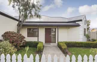 47 Fitchett Street, Palmerston North