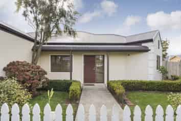 47 Fitchett Street, Palmerston North