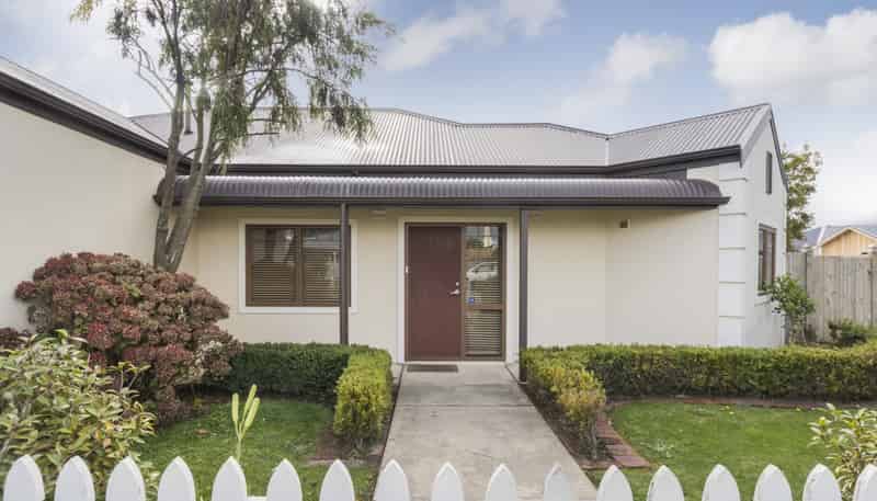 47 Fitchett Street, Palmerston North