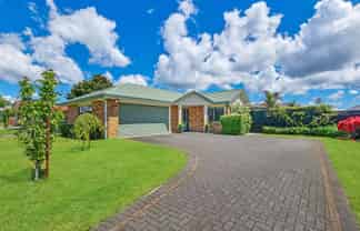 Bay of Plenty - Address withheld