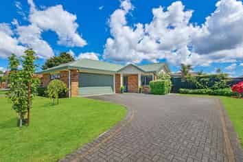 14 Duggan Drive, Owhata