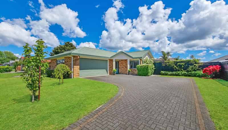 14 Duggan Drive, Owhata