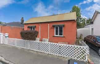 45 Selwyn Street, North East Valley