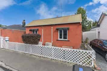 45 Selwyn Street, North East Valley