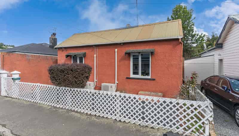 45 Selwyn Street, North East Valley