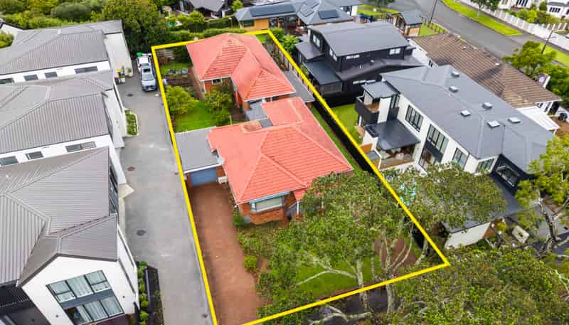 71 Kesteven Ave, Glendowie