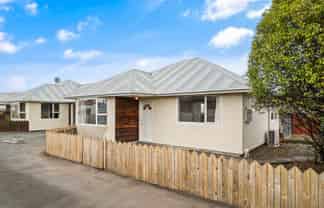 3/217 Oxford Street, South Dunedin