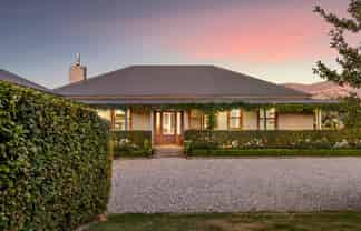 333 Ardgour Road, Tarras