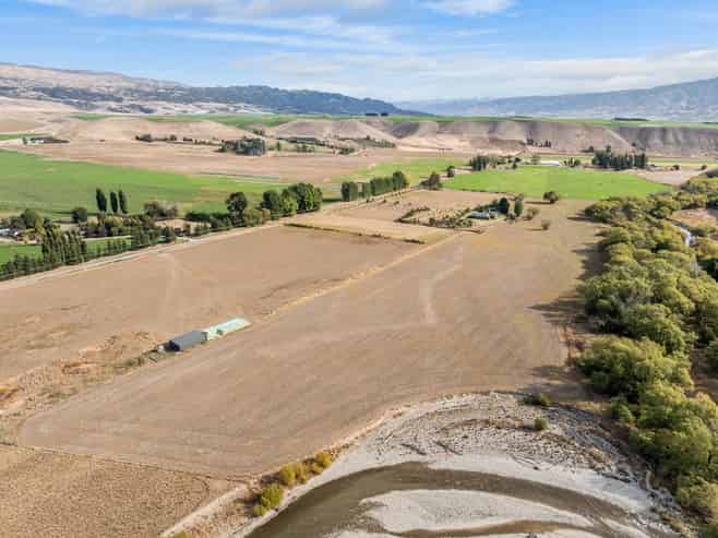 333 Ardgour Road, Tarras