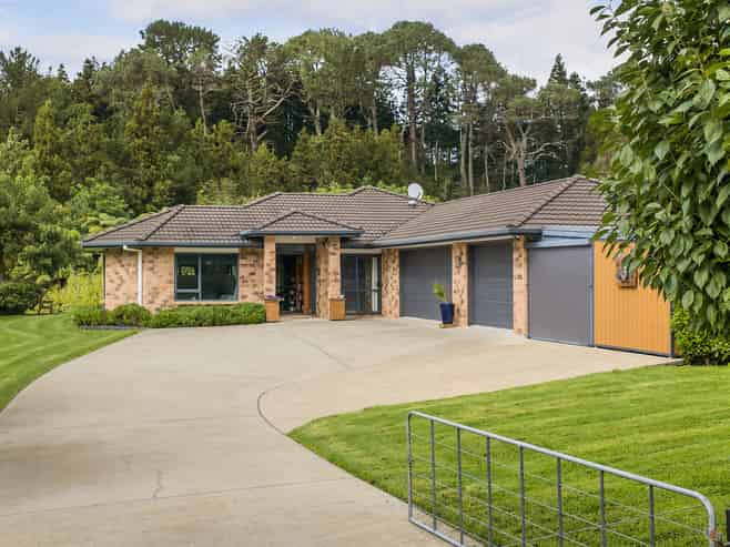 257 Willoughby Road, Katikati