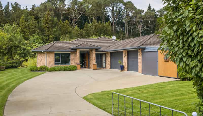 257 Willoughby Road, Katikati
