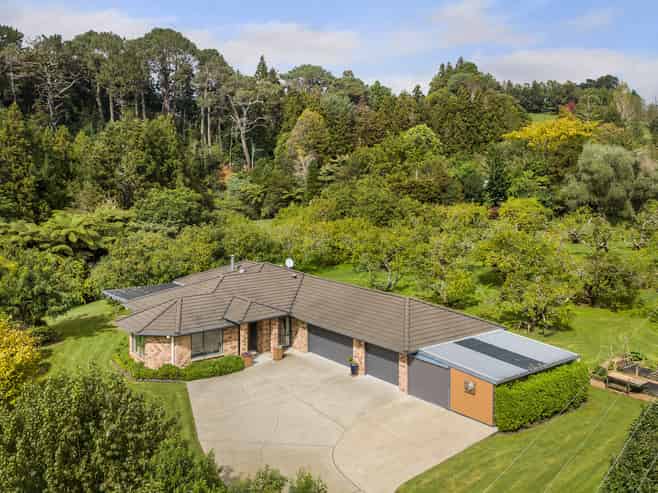 257 Willoughby Road, Katikati