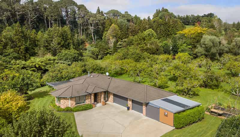 257 Willoughby Road, Katikati