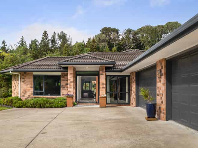 257 Willoughby Road, Katikati