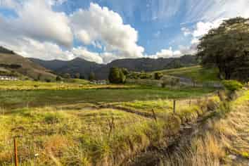 884 Queen Charlotte Drive, Linkwater