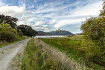 884 Queen Charlotte Drive, Linkwater