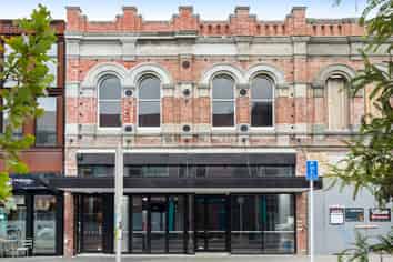 139 High Street, Christchurch Central