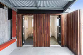 139 High Street, Christchurch Central