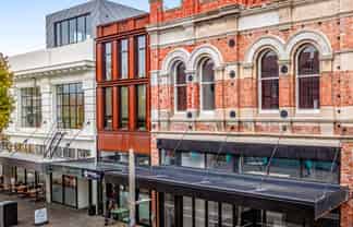 139 High Street, Christchurch Central