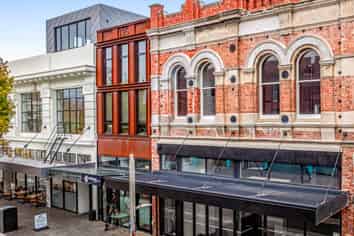 139 High Street, Christchurch Central