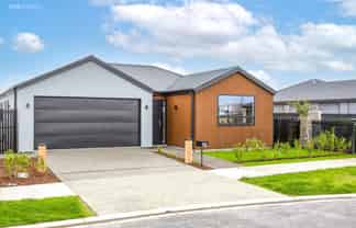 19 Cassia Way, Rolleston