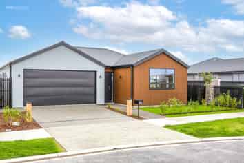 19 Cassia Way, Rolleston