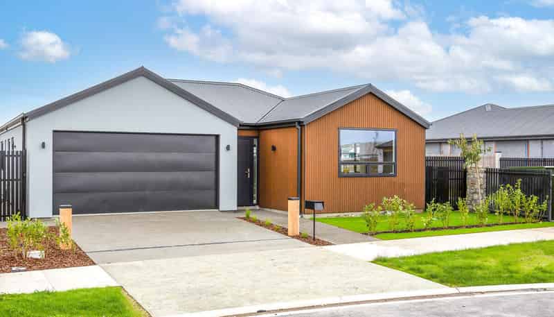 19 Cassia Way, Rolleston