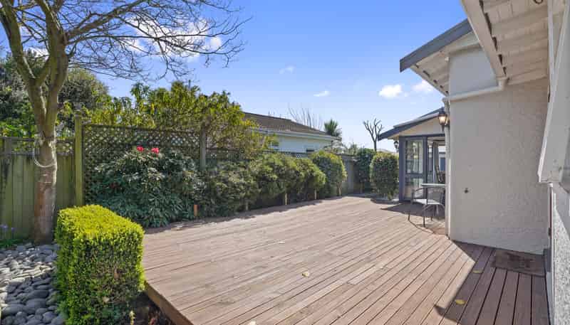 7 Sumner Street, Spreydon