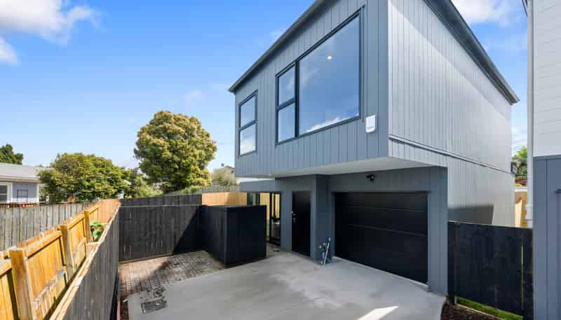 101D Gossamer Drive, Pakuranga Heights