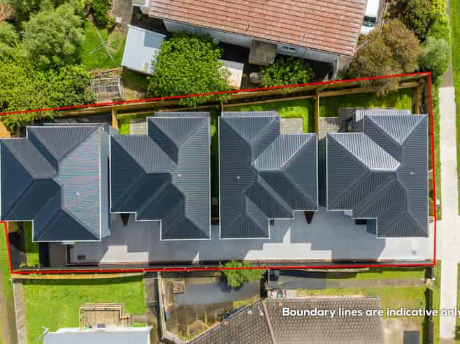 101D Gossamer Drive, Pakuranga Heights