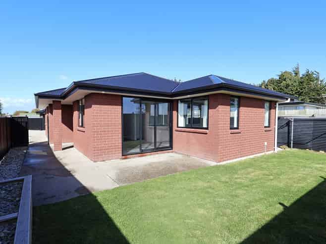 206B Bluff Highway, Kew