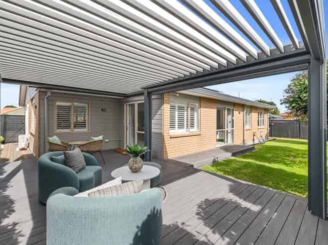 17  Lushington Place, Huntington Park