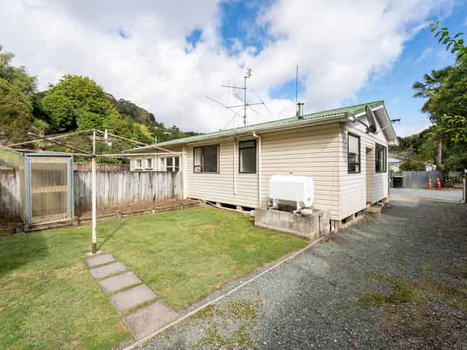 1 and 2/22 Mill Street, Maitai