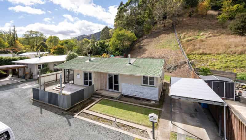 1 and 2/22 Mill Street, Maitai