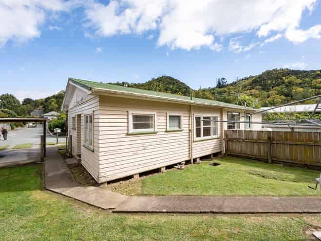 1 and 2/22 Mill Street, Maitai