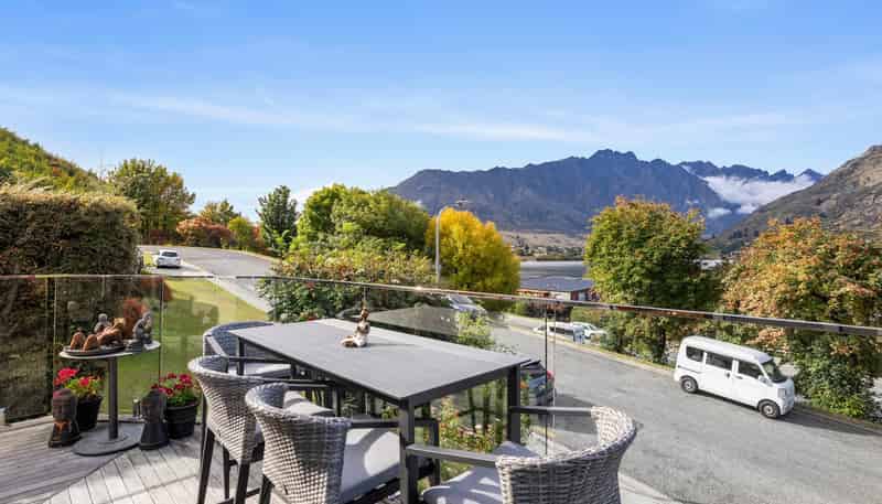 5 Marina Drive, Frankton