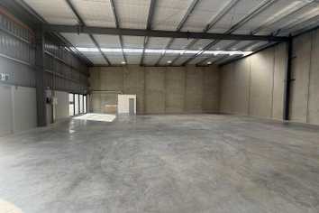 For Lease – Unit 1