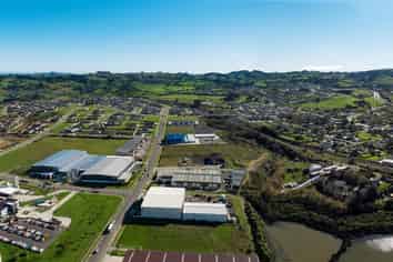 For Lease – Unit 1