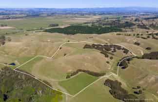 109A Junction Road, Halcombe