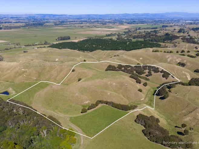 109A Junction Road, Halcombe