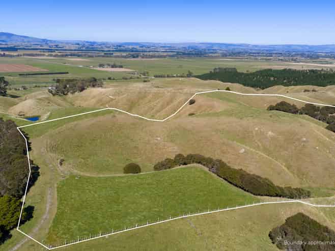 109A Junction Road, Halcombe