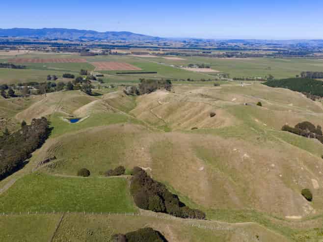 109A Junction Road, Halcombe