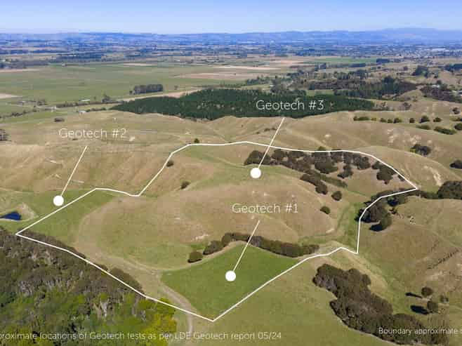 109A Junction Road, Halcombe