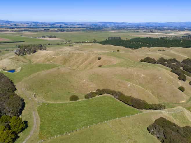 109A Junction Road, Halcombe