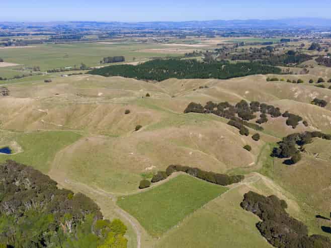 109A Junction Road, Halcombe