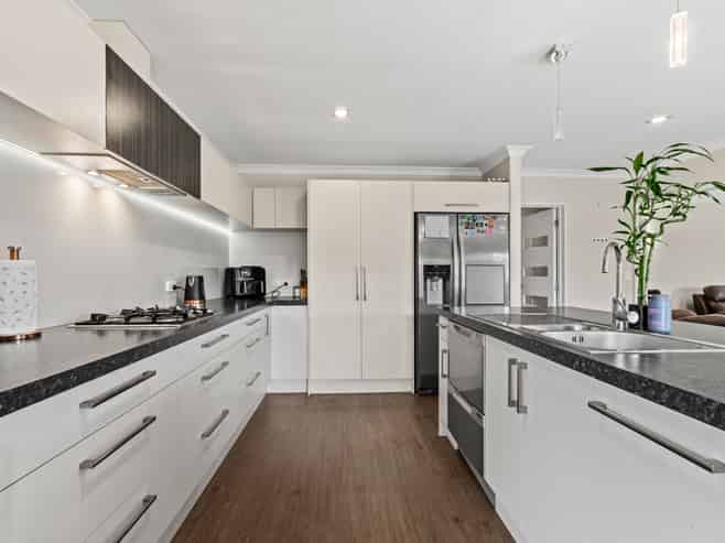 15 Rapley Street, Kaiapoi