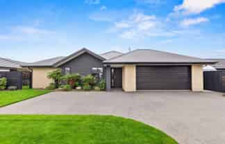 15 Rapley Street, Kaiapoi