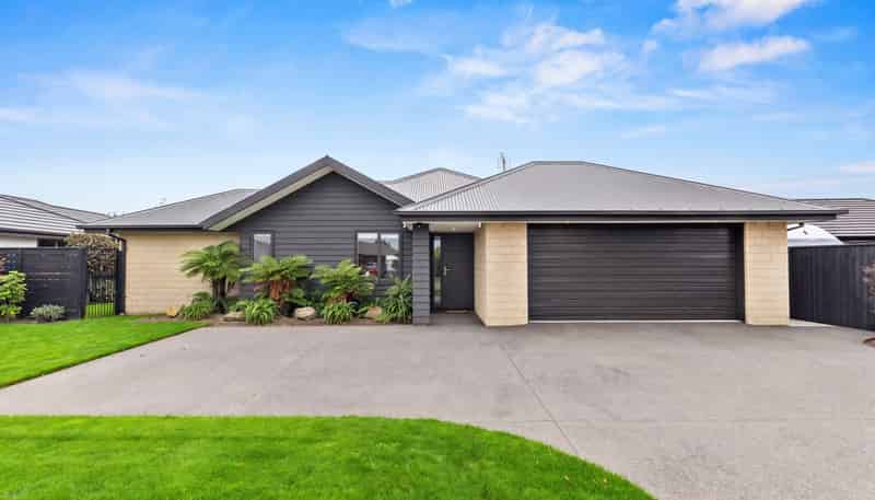 15 Rapley Street, Kaiapoi