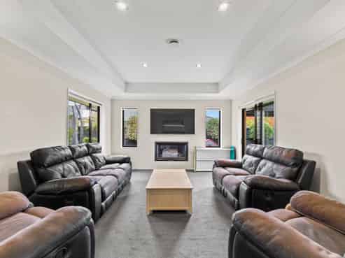 15 Rapley Street, Kaiapoi