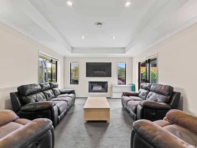 15 Rapley Street, Kaiapoi